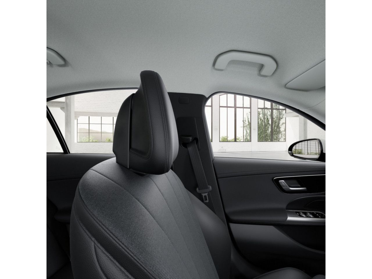 Mercedes-Benz E-Klasse – Bild 15