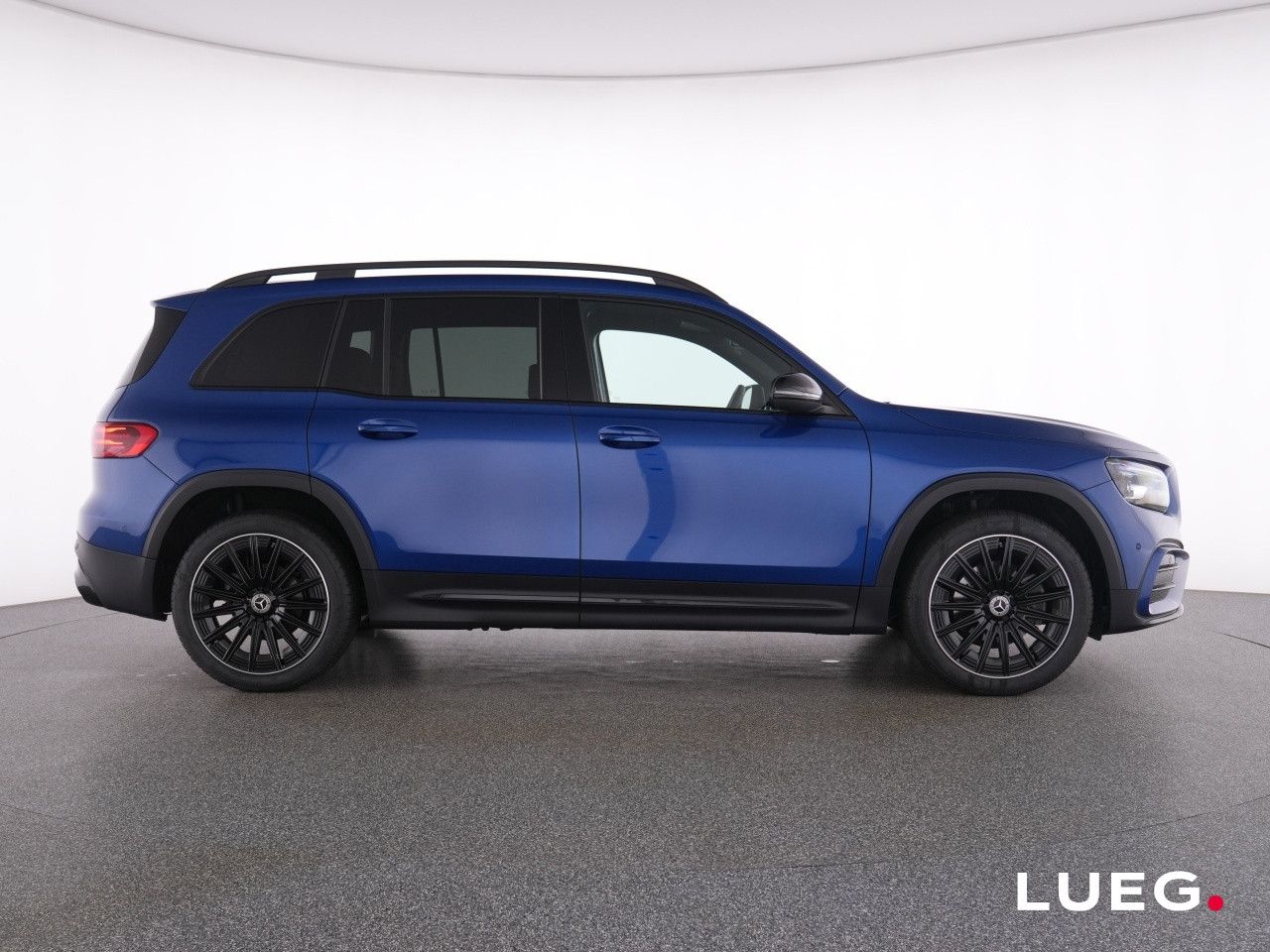 Mercedes-Benz GLB – Bild 11