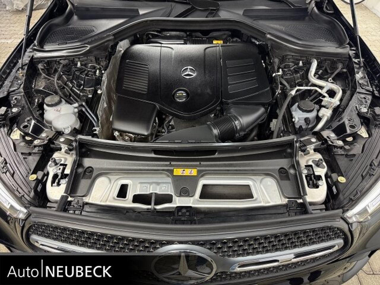 Mercedes-Benz GLC – Bild 25
