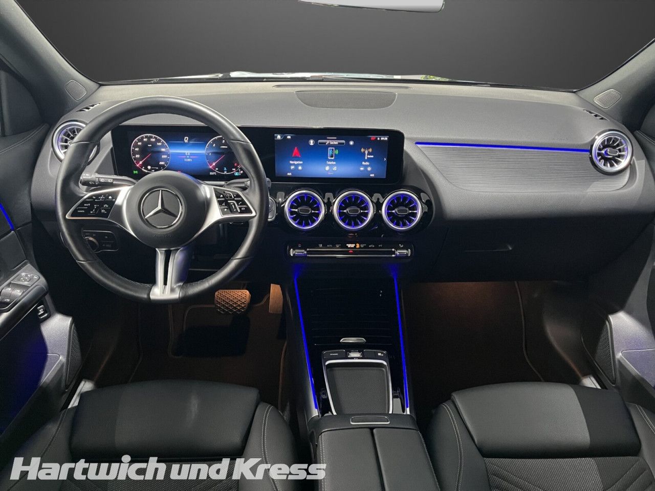 Mercedes-Benz GLA – Bild 10