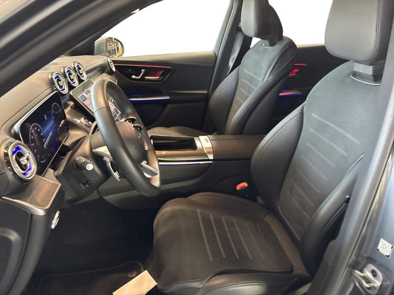 Mercedes-Benz GLC – Bild 9