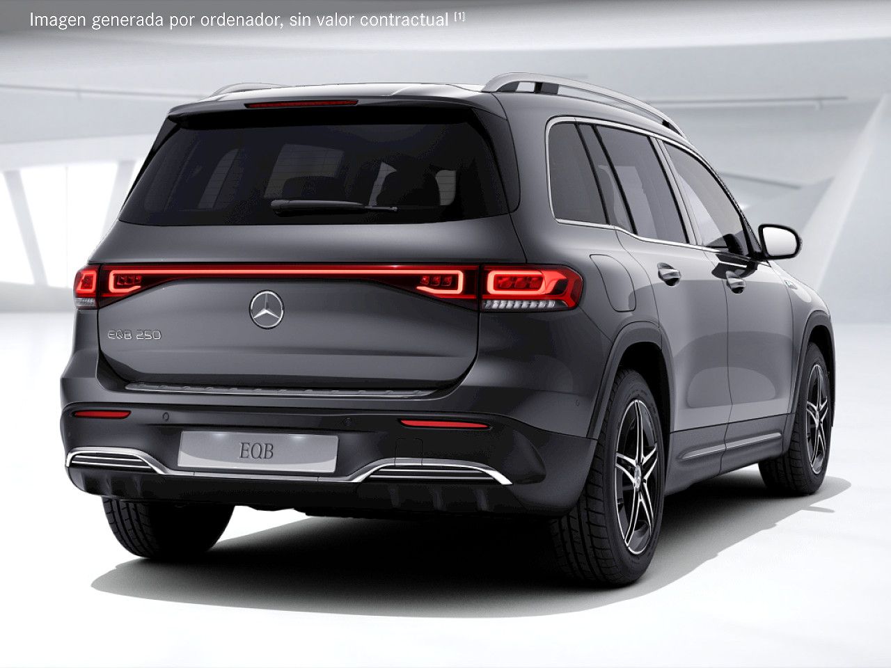 Foto de estudio 3 / 5