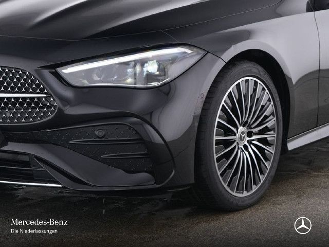 Mercedes-Benz CLE 200