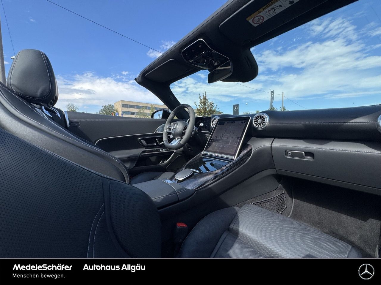 Mercedes-Benz SL – Bild 17