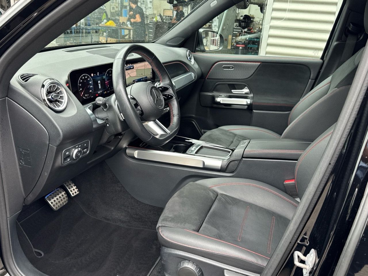 Mercedes-Benz GLB – Bild 6