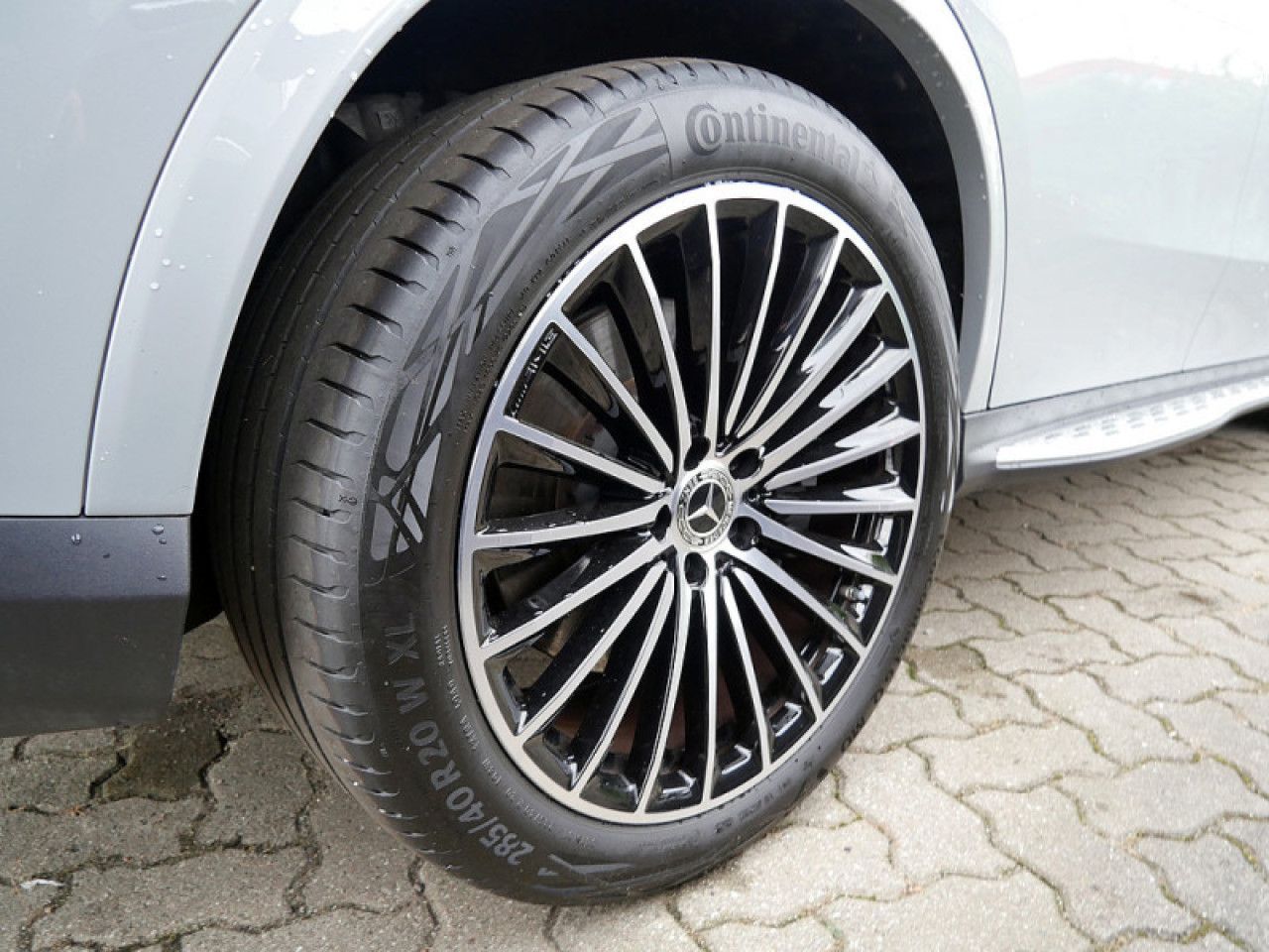 Mercedes-Benz GLC – Bild 10