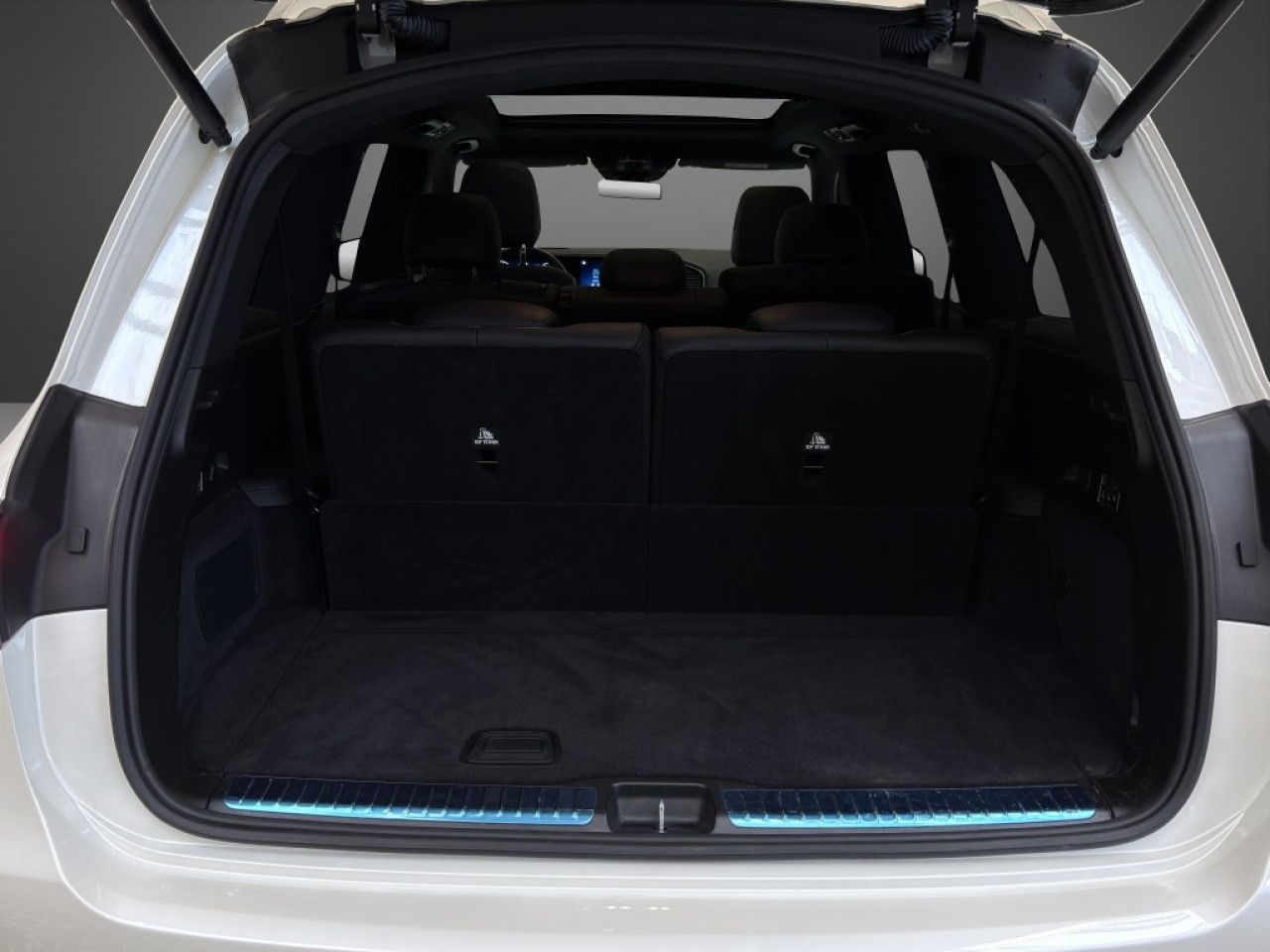 Mercedes-Benz GLS – Bild 11
