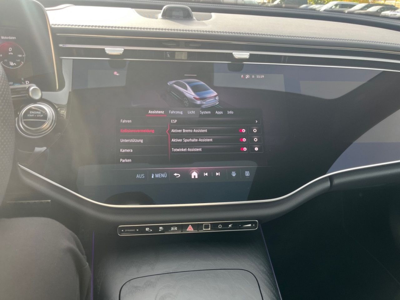 Mercedes-Benz E-Klasse – Bild 27