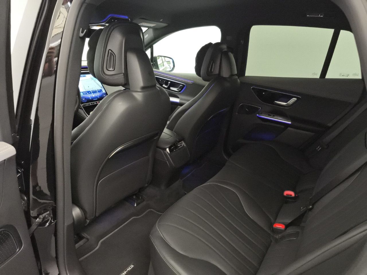 Mercedes-Benz EQE – Bild 21
