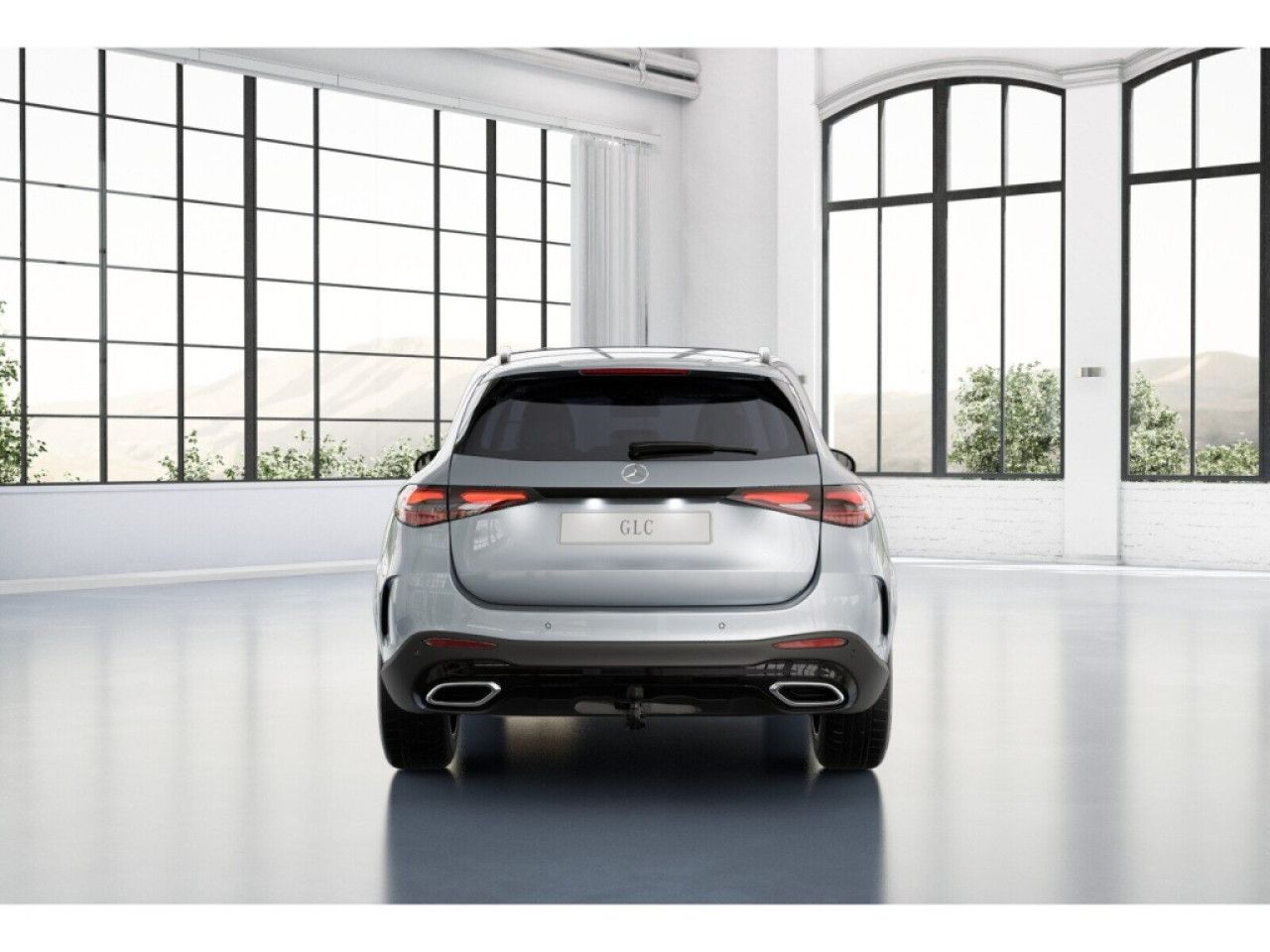 Mercedes-Benz GLC – Bild 5