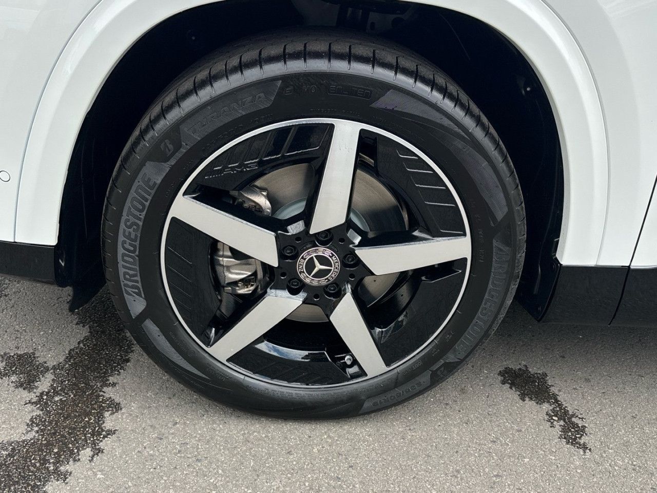 Mercedes-Benz GLB – Bild 7