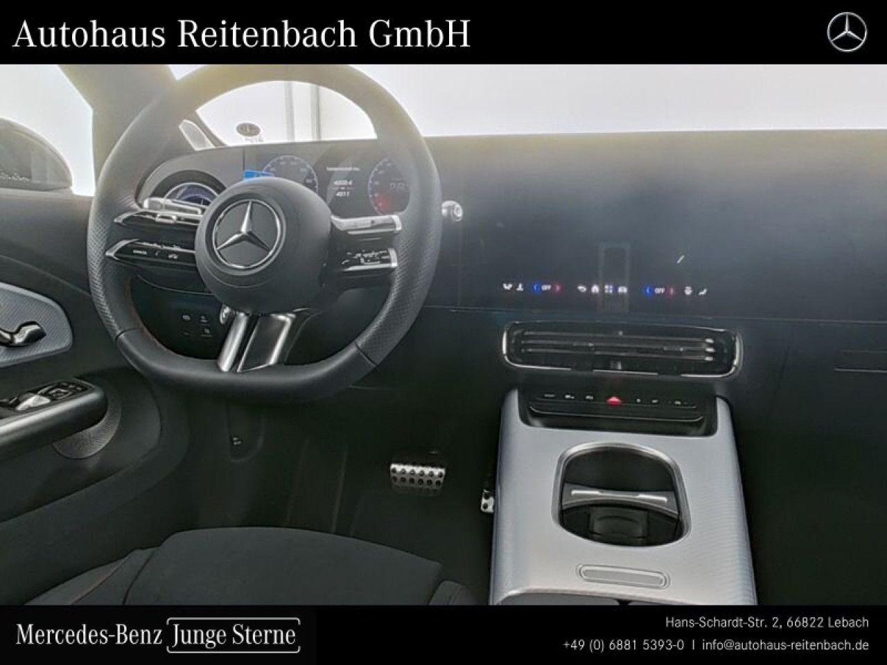 Mercedes-Benz CLA – Bild 6