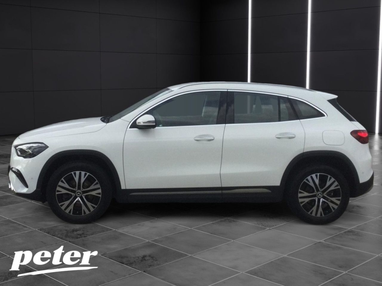 Mercedes-Benz GLA – Bild 2