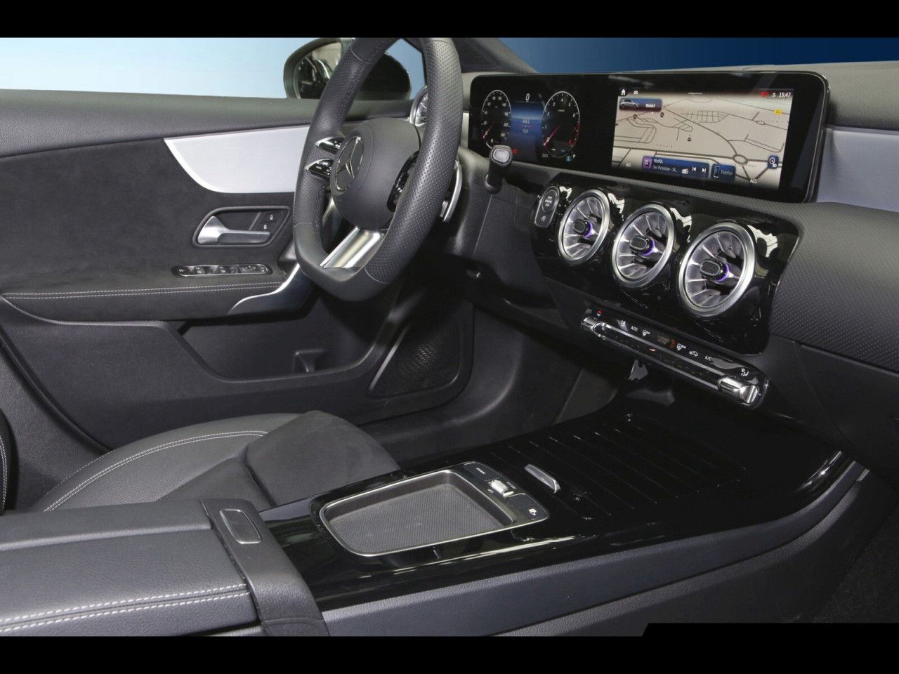 Mercedes-Benz A-Klasse – Bild 8