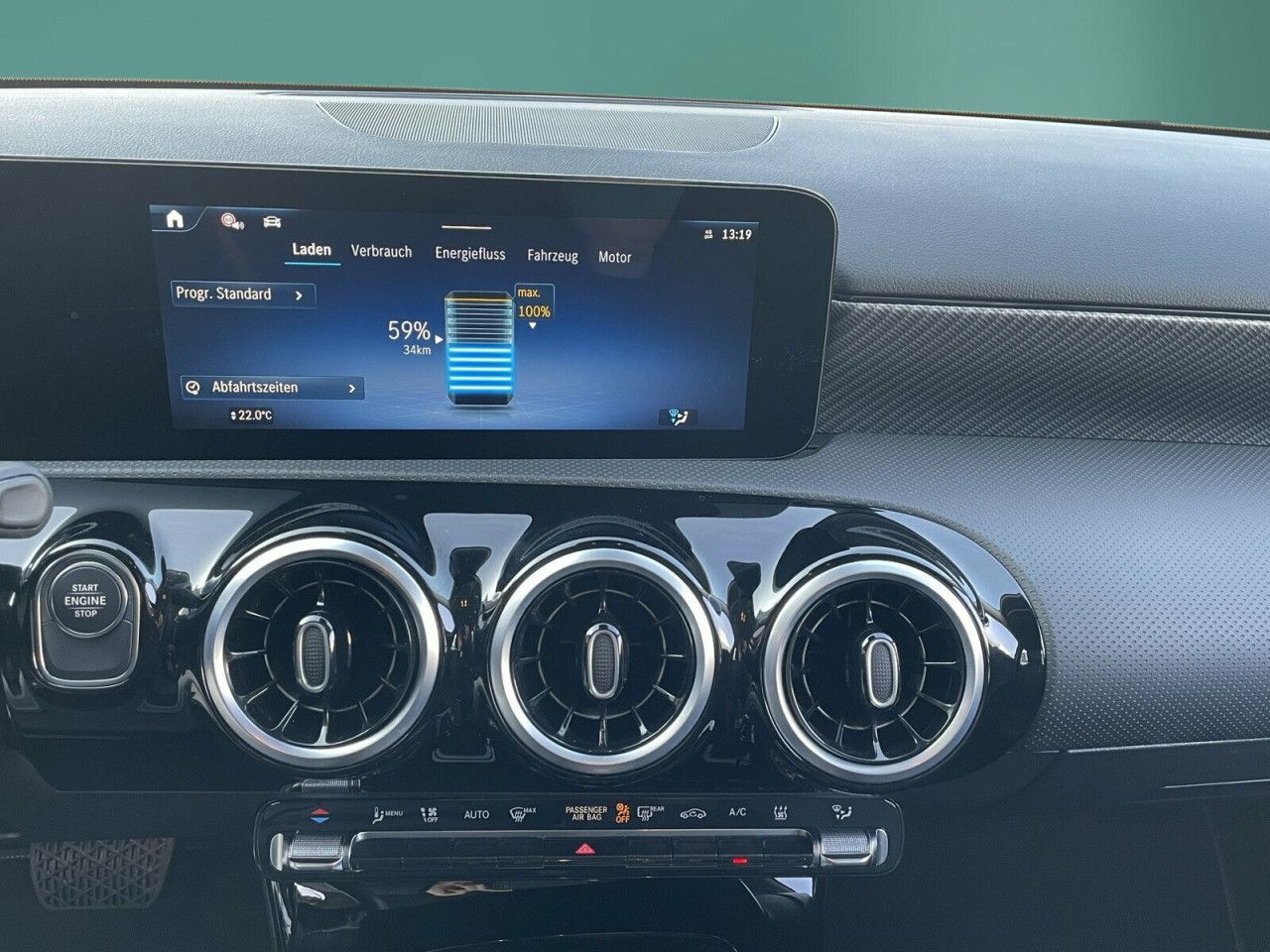 Mercedes-Benz A-Klasse – Bild 15