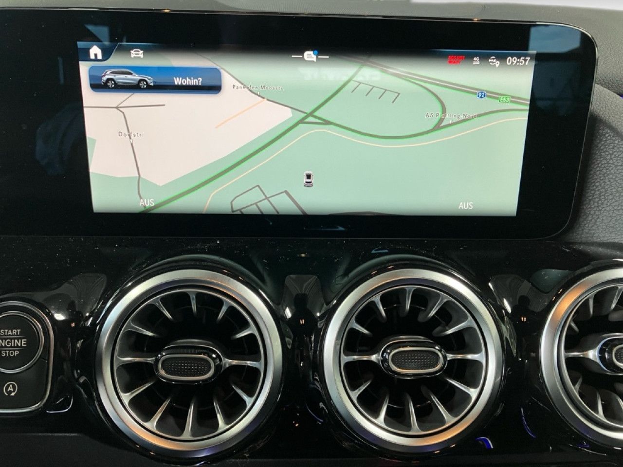 Mercedes-Benz GLA – Bild 12