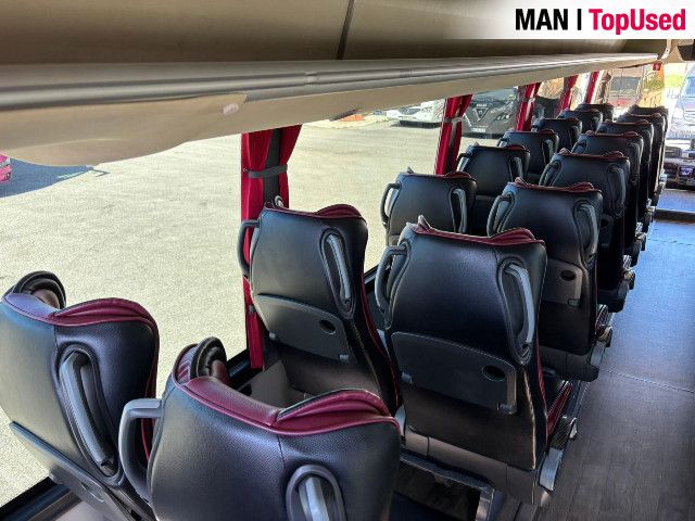 MAN Noge Touring H 25