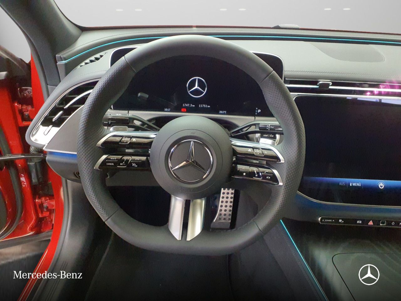 Mercedes-Benz E-Klasse – Bild 11