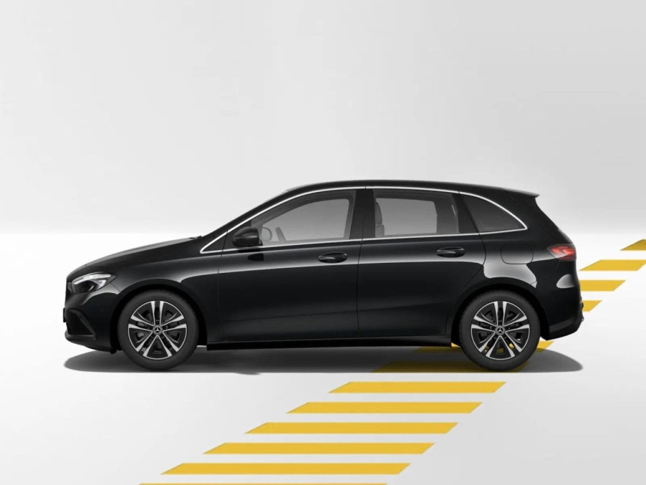Mercedes-Benz B-Klasse – Bild 2