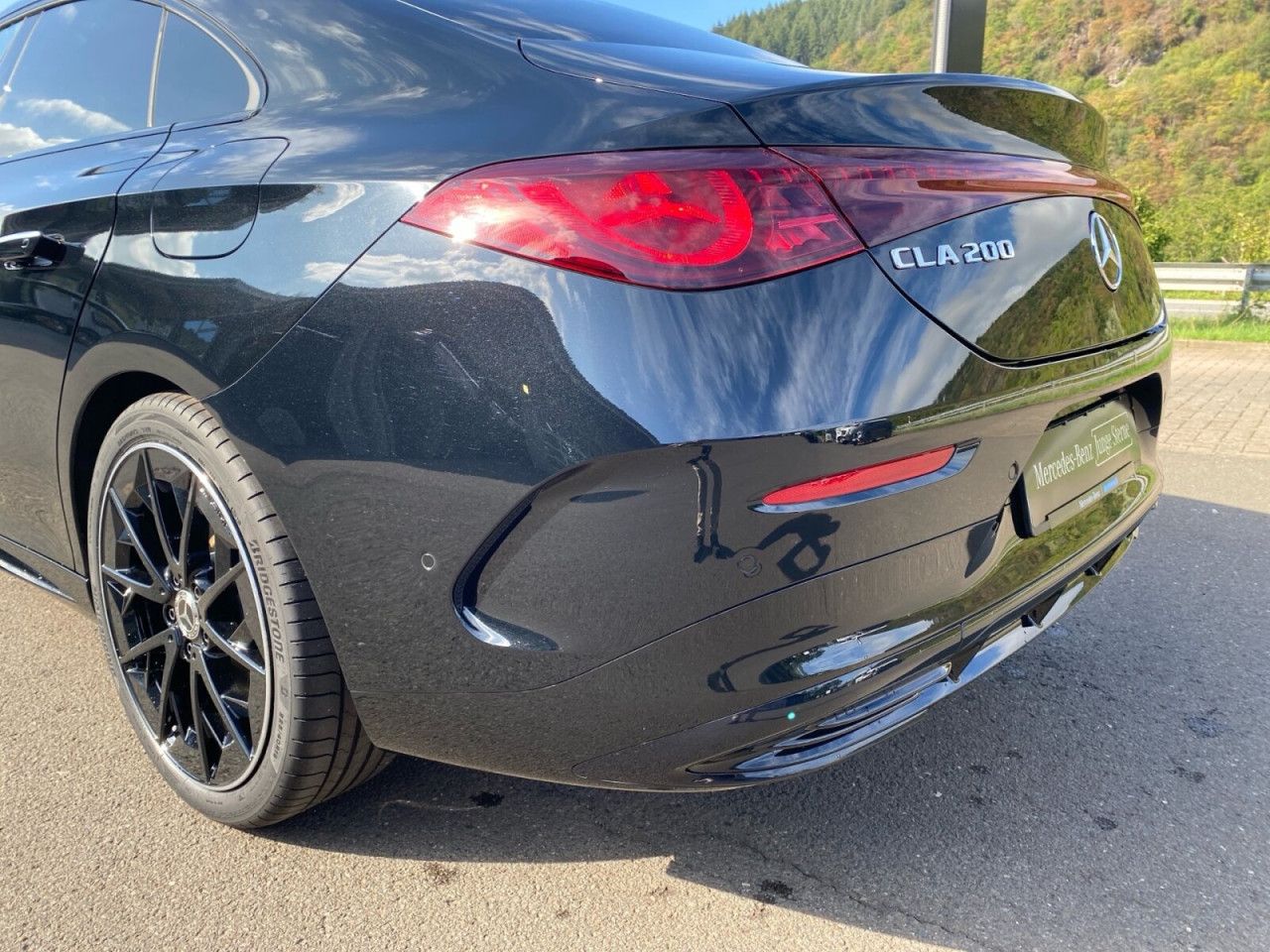Mercedes-Benz CLA – Bild 14