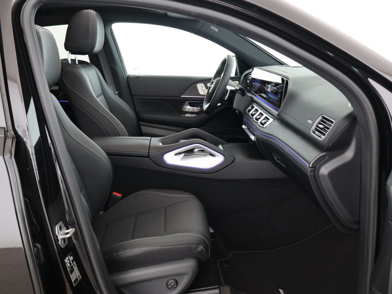 Mercedes-Benz GLE – Bild 8