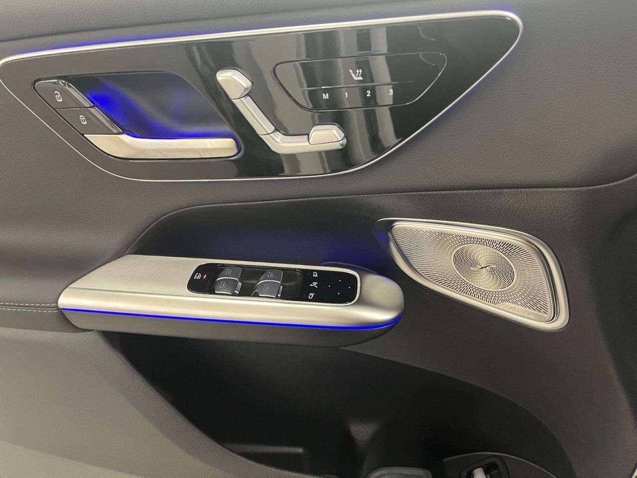 Mercedes-Benz GLC – Bild 19