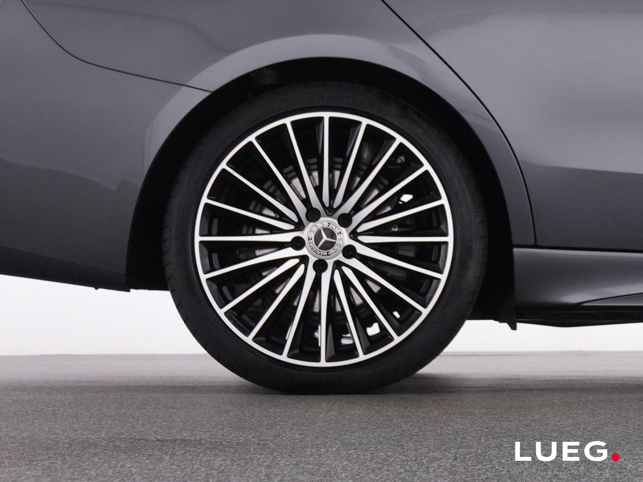 Mercedes-Benz C-Klasse – Bild 22