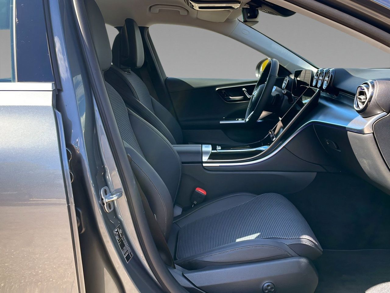 Mercedes-Benz C-Klasse – Bild 14