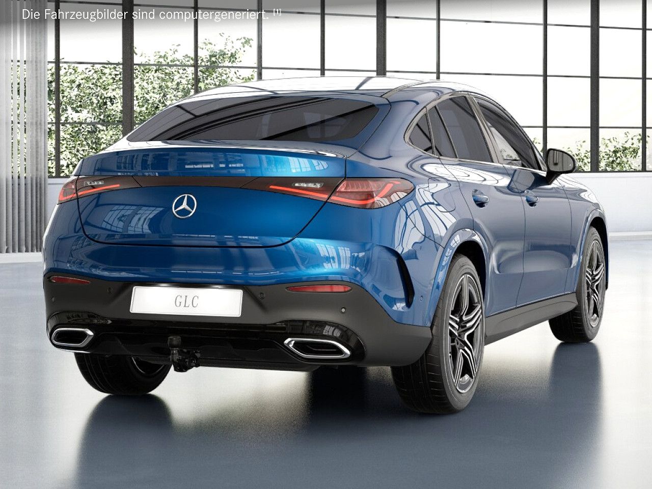 Mercedes-Benz GLC – Bild 26