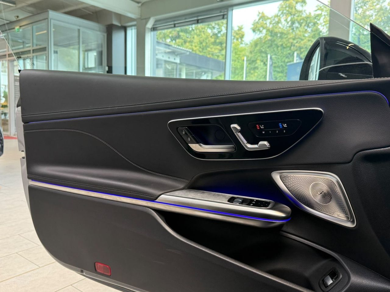 Mercedes-Benz CLE – Bild 13