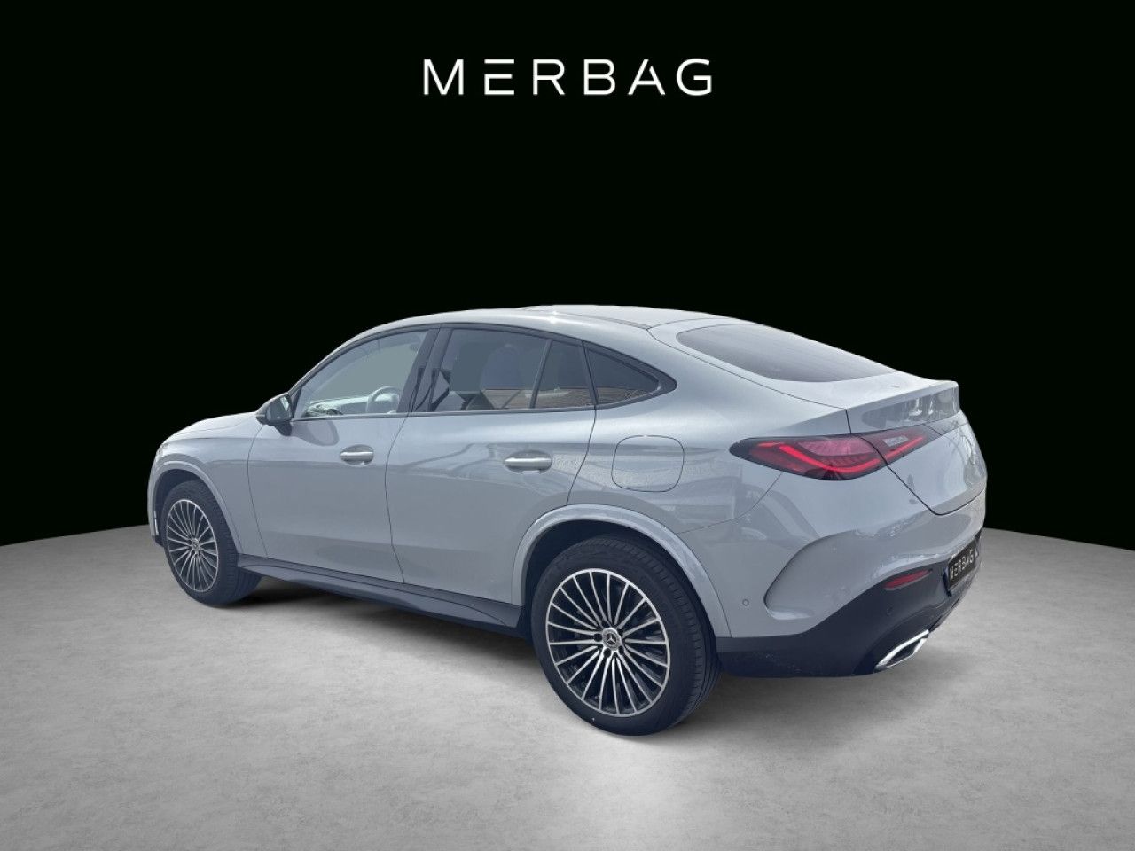 Mercedes-Benz GLC – Bild 5