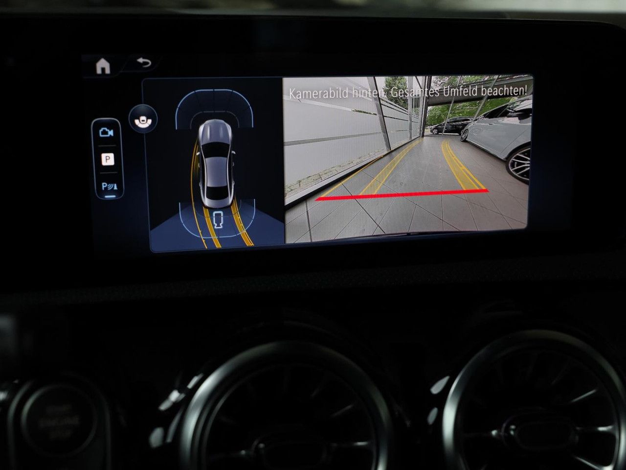 Mercedes-Benz CLA – Bild 10