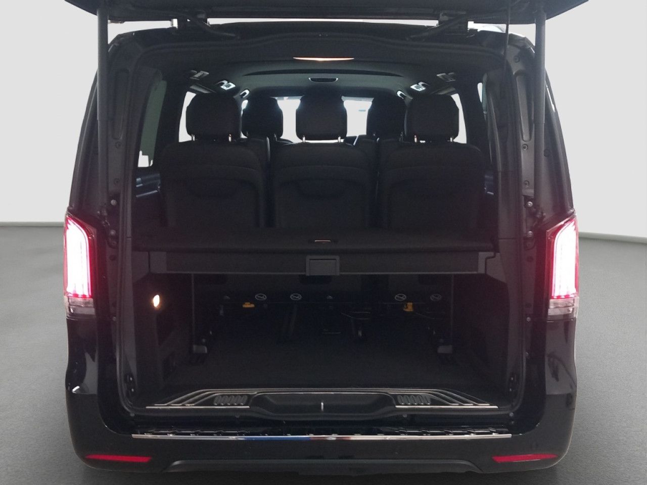 Mercedes-Benz V-Klasse – Bild 14