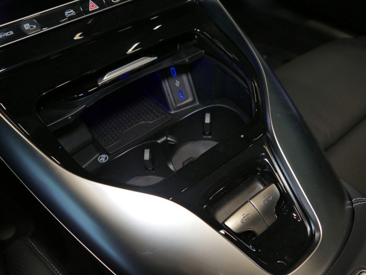 Mercedes-Benz SL – Bild 18