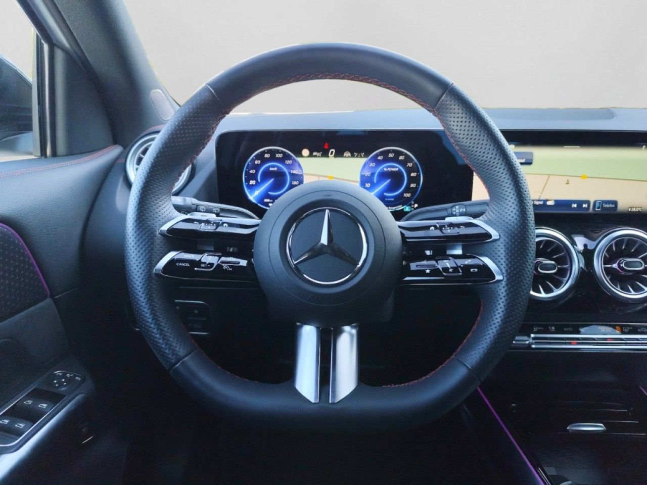 Mercedes-Benz EQA – Bild 12