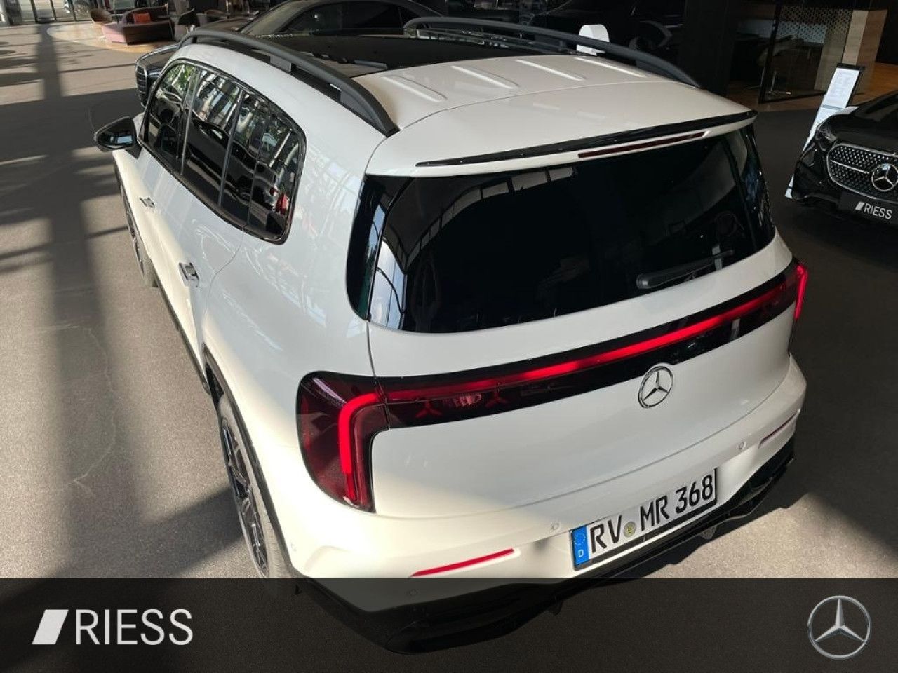 Mercedes-Benz GLB – Bild 6