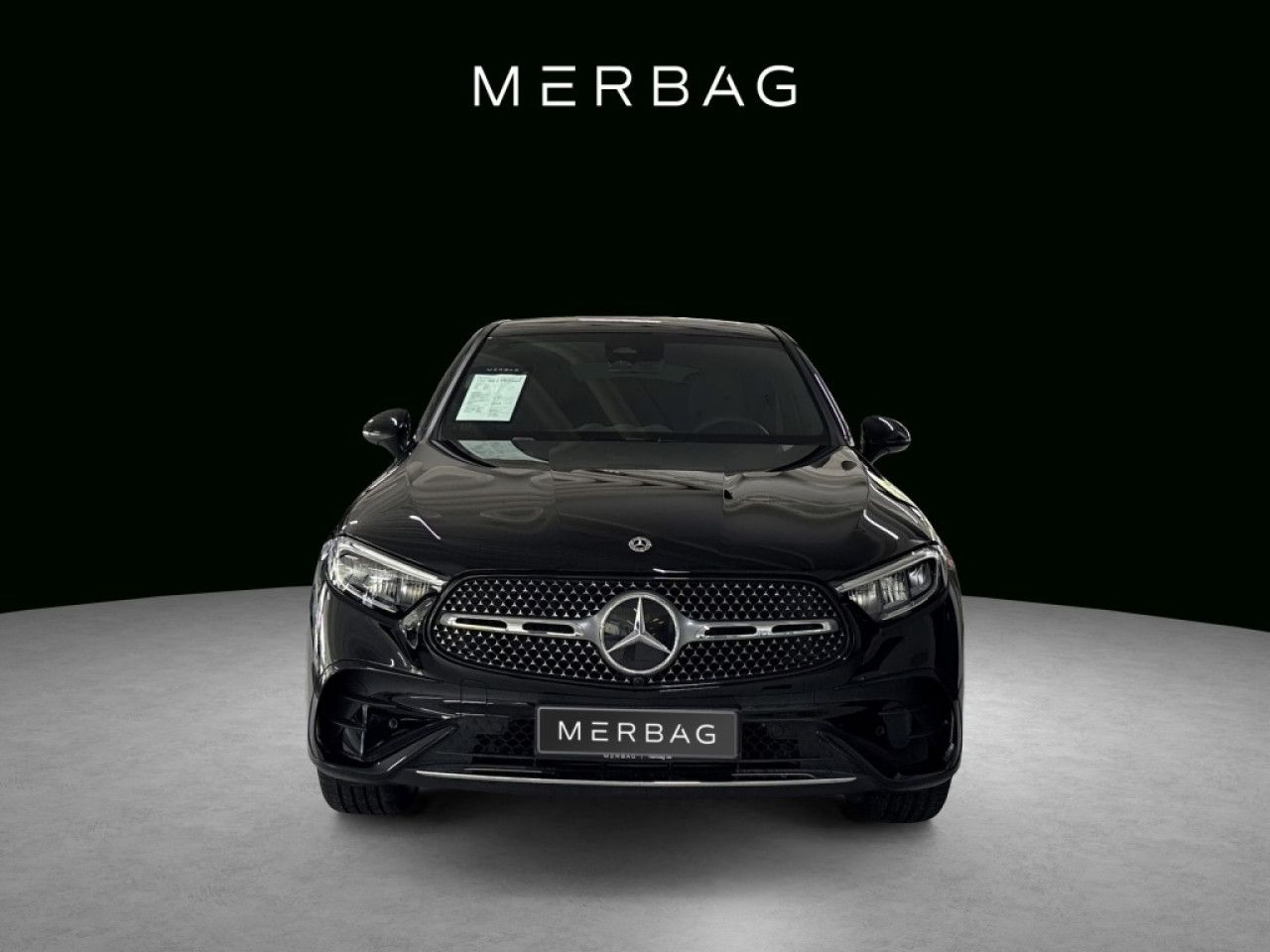 Mercedes-Benz GLC – Bild 2
