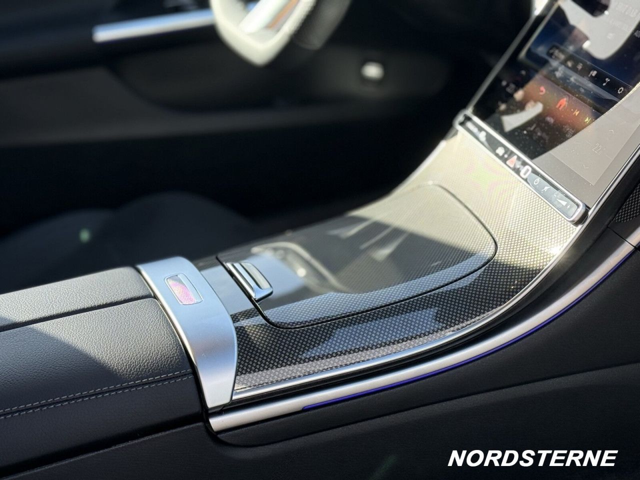 Mercedes-Benz C-Klasse – Bild 18