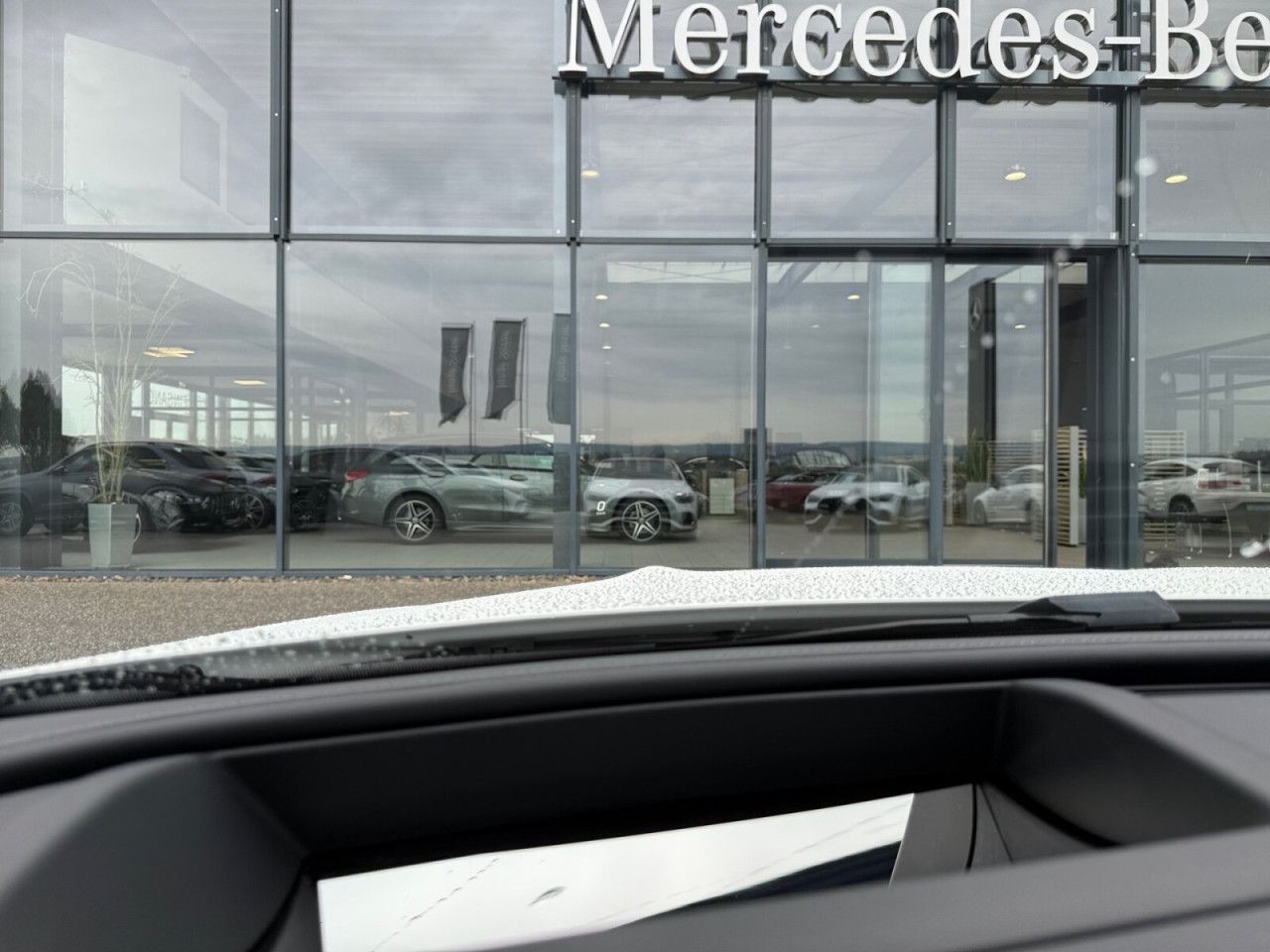 Mercedes-Benz C-Klasse – Bild 19