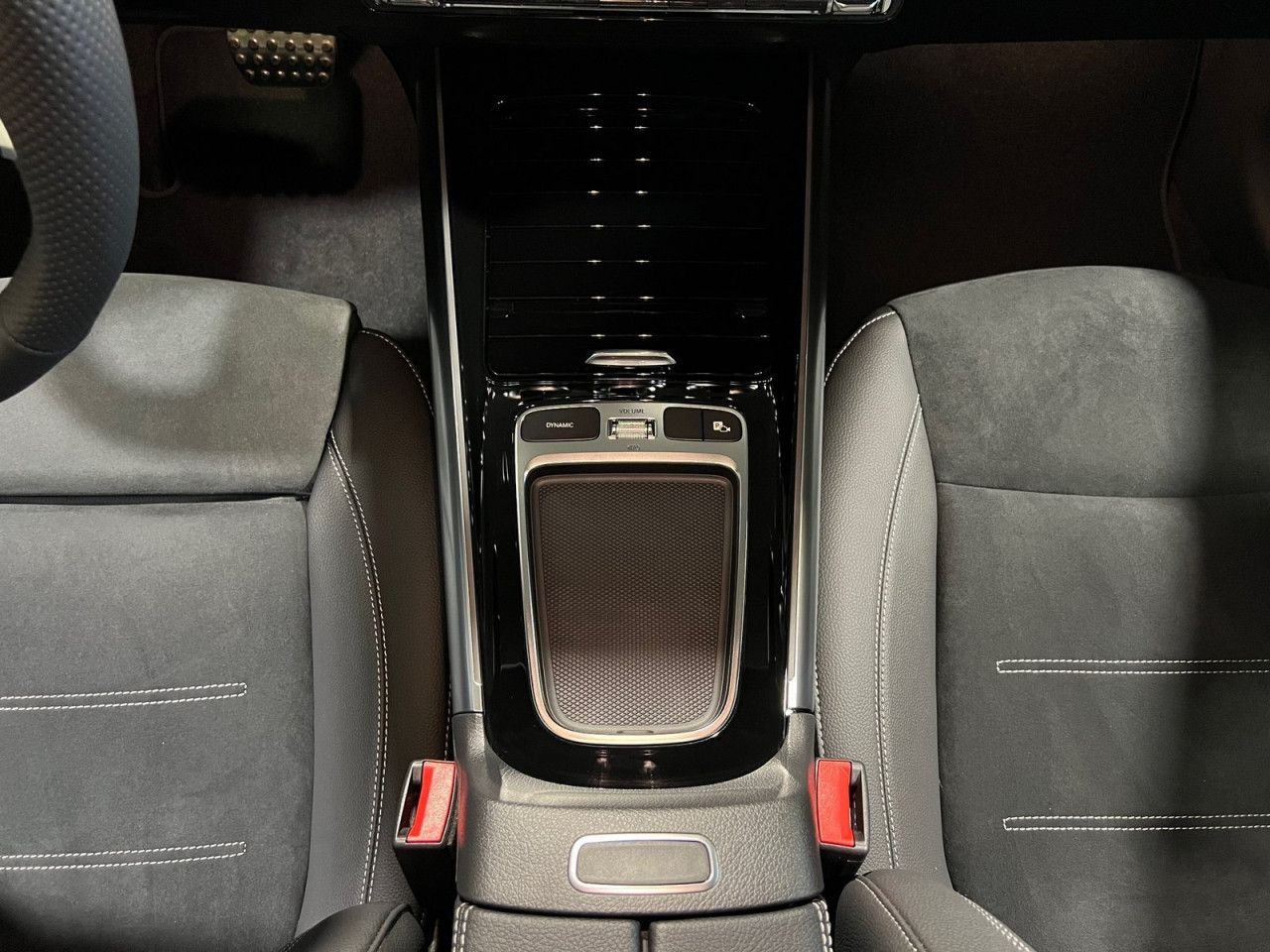 Mercedes-Benz GLA – Bild 13