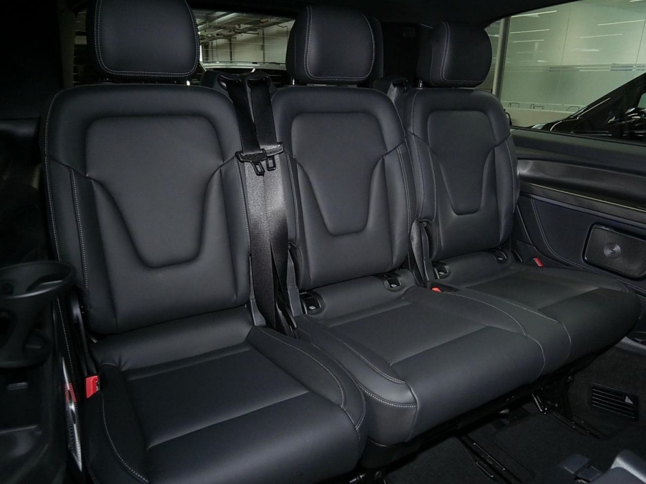 Mercedes-Benz V-Klasse – Bild 8
