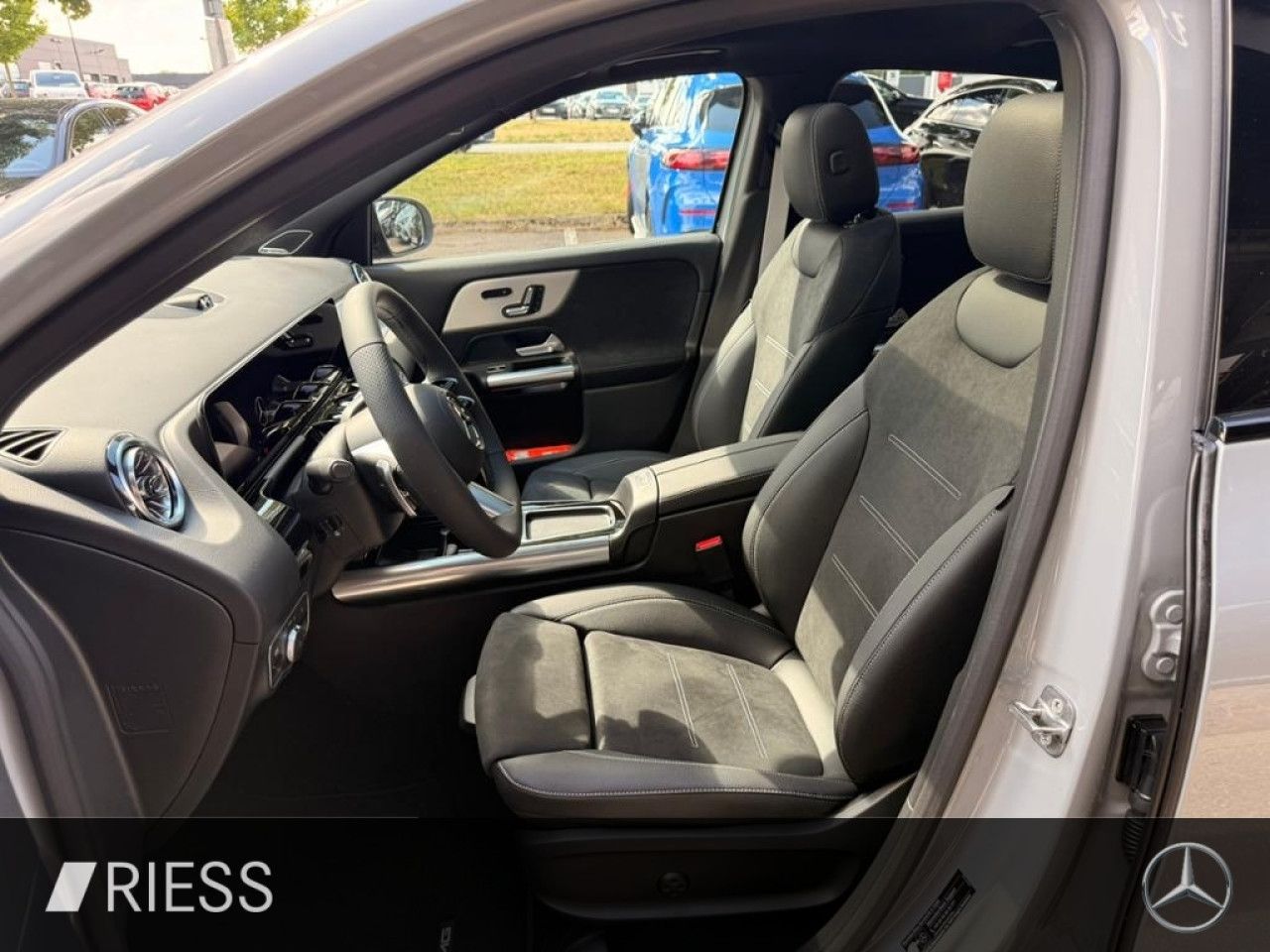 Mercedes-Benz GLA – Bild 2