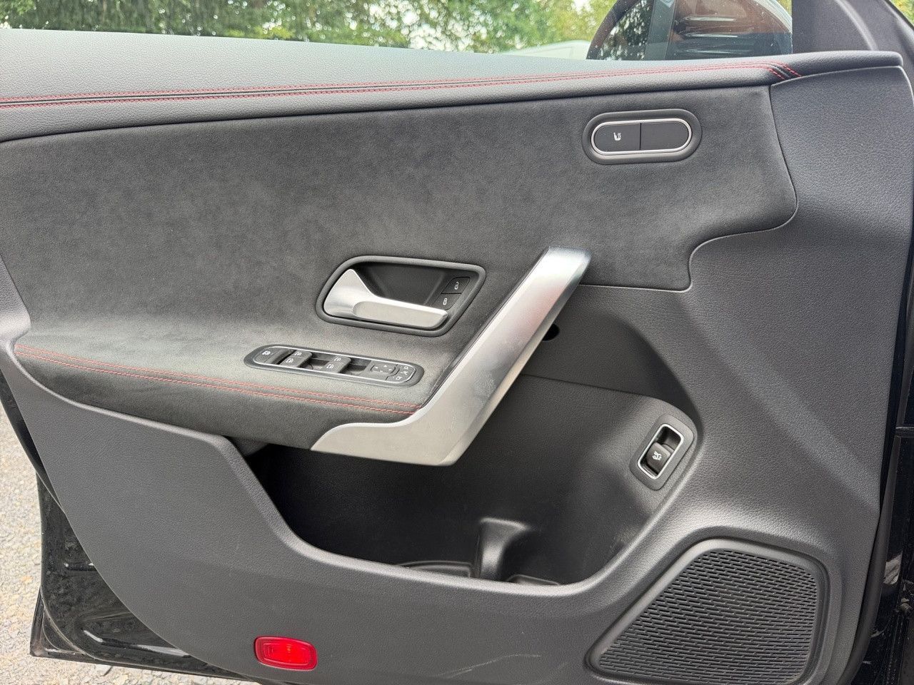 Mercedes-Benz CLA – Bild 14