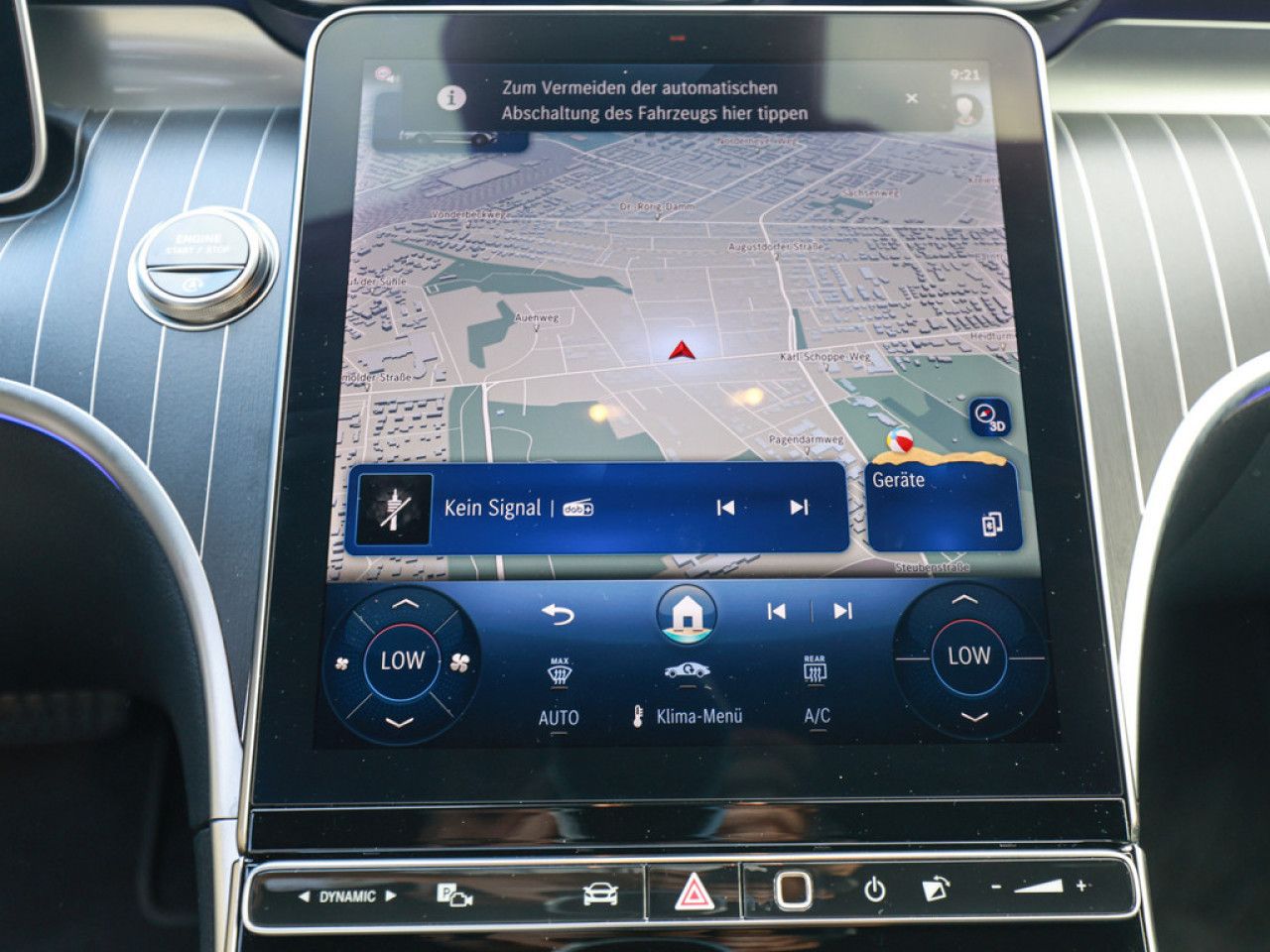 Mercedes-Benz CLE – Bild 9