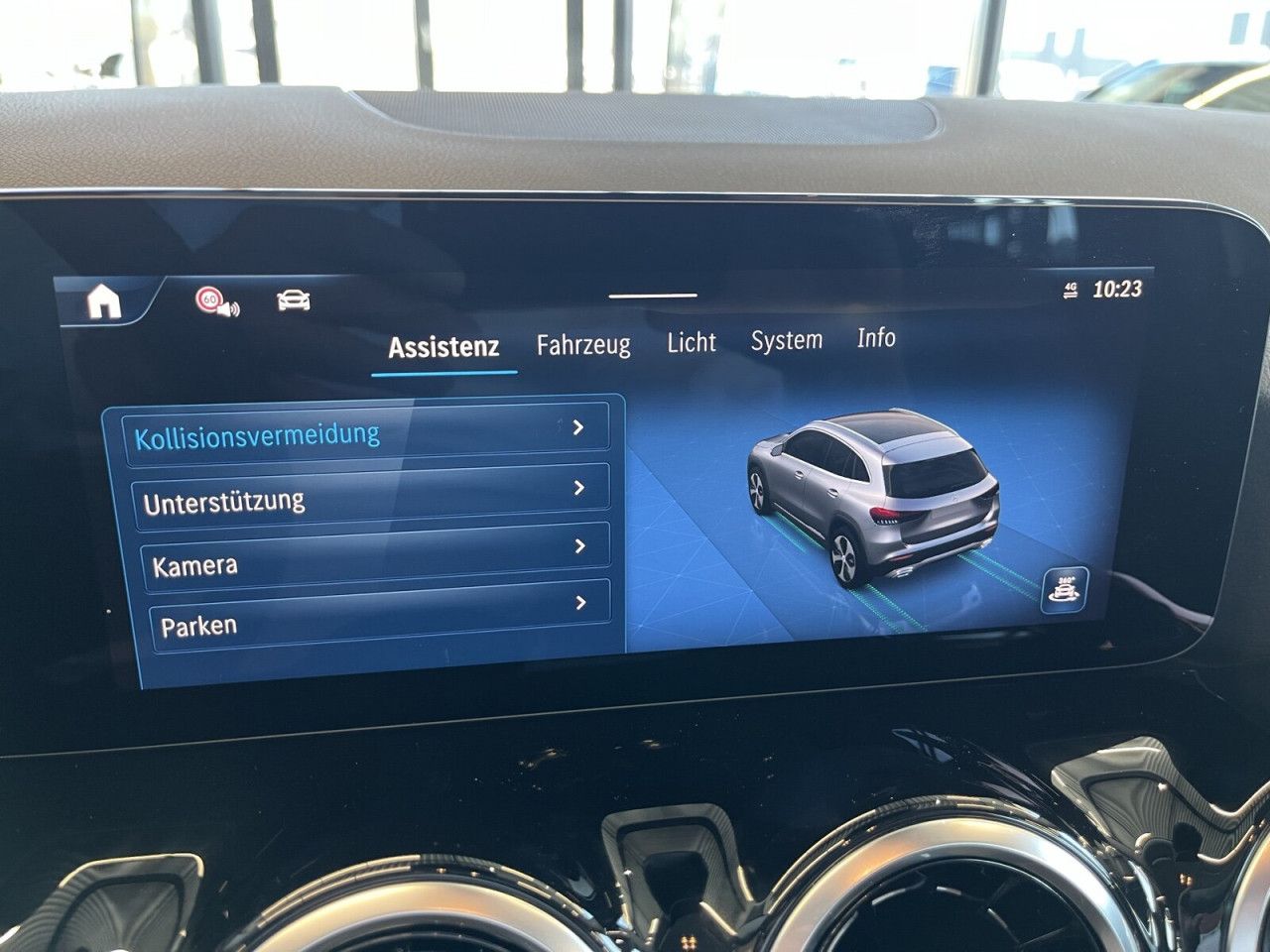 Mercedes-Benz GLA – Bild 17