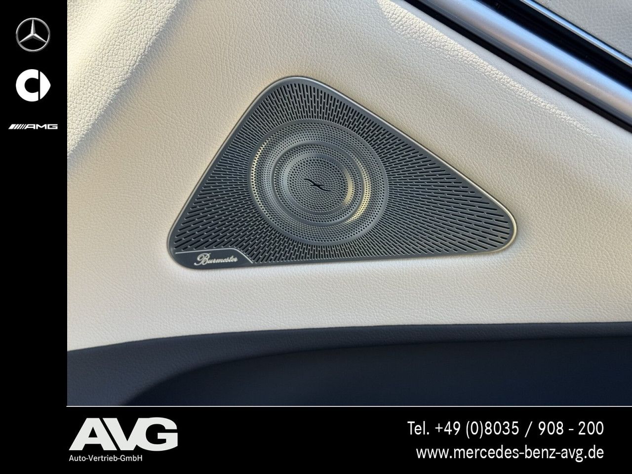 Mercedes-Benz S-Klasse – Bild 21