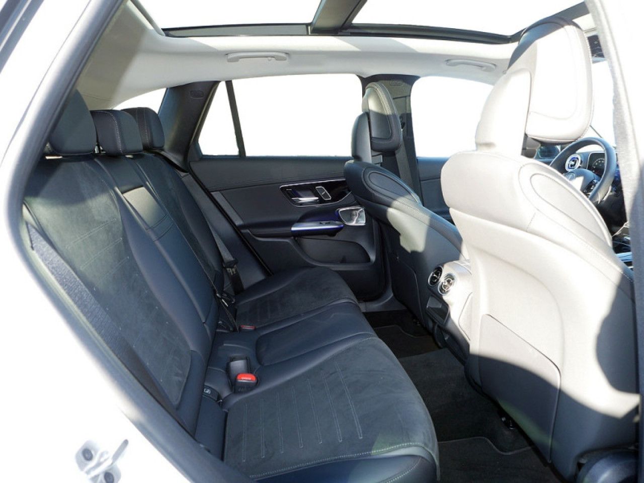 Mercedes-Benz GLC – Bild 6