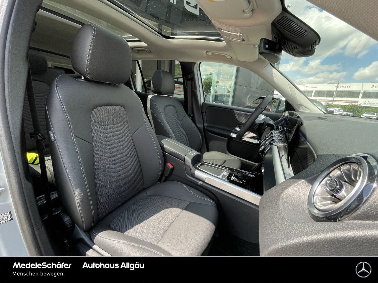 Mercedes-Benz GLB – Bild 6