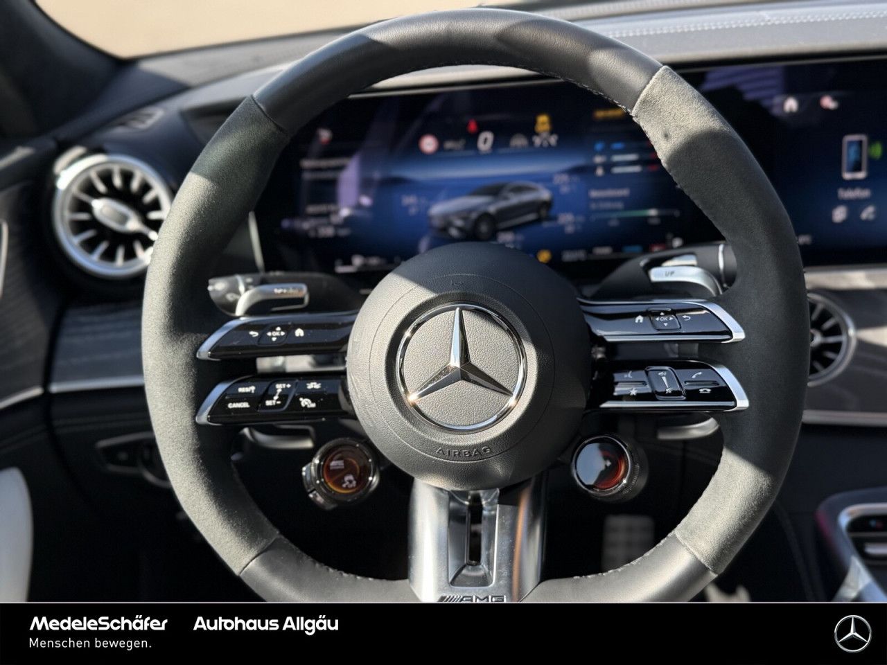 Mercedes-Benz AMG GT – Bild 12