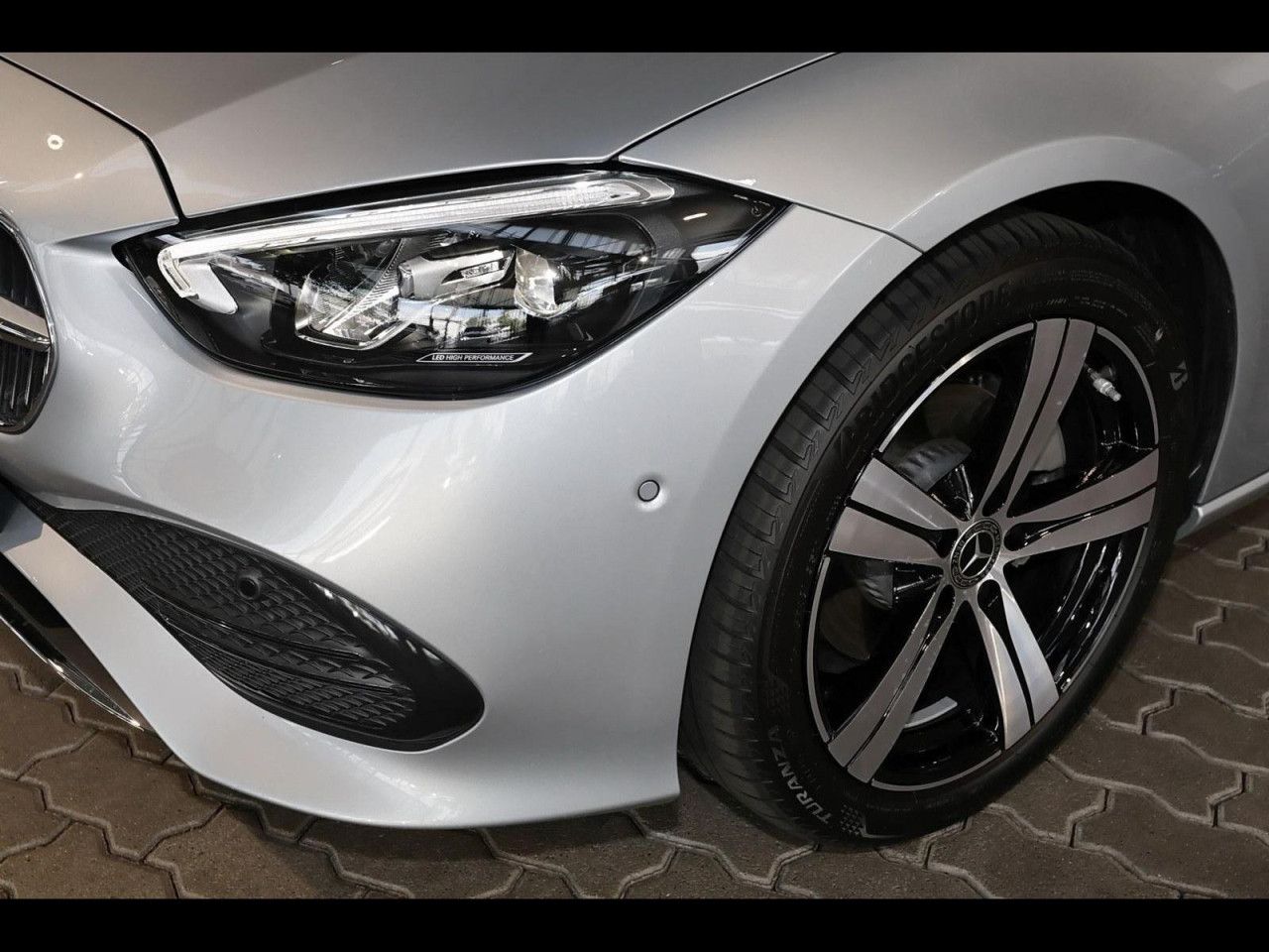 Mercedes-Benz C-Klasse – Bild 3